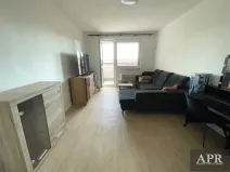 Pronájem bytu 2+1, Uherský Brod, Větrná, 58 m2
