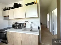 Pronájem bytu 2+1, Uherský Brod, Větrná, 58 m2