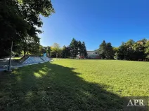 Pronájem bytu 2+1, Brno, náměstí SNP, 45 m2