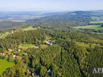 Prodej rodinného domu, Bystřice pod Lopeníkem, 250 m2