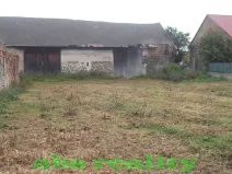 Prodej zemědělské usedlosti, Dolní Chvatliny, 285 m2
