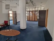 Pronájem kanceláře, Plzeň, 100 m2