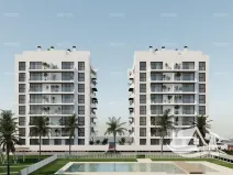 Prodej bytu 3+kk, Guardamar del Segura, Španělsko, 70 m2