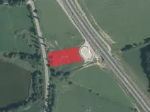 Prodej louky, Zbenice, 4860 m2