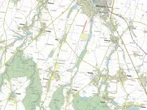 Prodej pole, Čáslav, 10036 m2