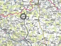 Prodej pole, Leština u Světlé, 3848 m2