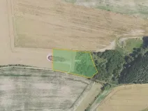 Prodej pole, Krakovec, 10847 m2