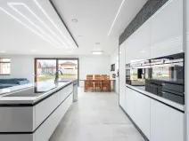 Prodej rodinného domu, Velké Přítočno, Sluneční, 438 m2