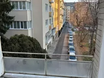 Pronájem bytu 2+1, Brno, Dřevařská, 48 m2