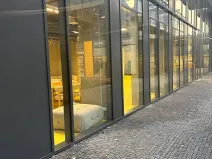 Pronájem obchodního prostoru, Praha - Karlín, Sokolovská, 210 m2