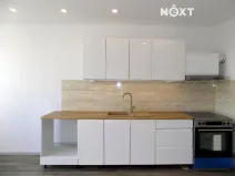 Pronájem bytu 3+1, Česká Lípa, Východní, 82 m2