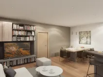Prodej bytu 3+kk, České Budějovice, Plukovníka Malého, 114 m2