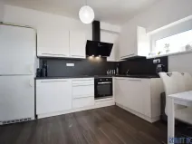 Pronájem bytu 2+kk, Praha - Štěrboholy, Kryšpínova, 60 m2