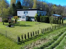 Prodej rodinného domu, Stará Červená Voda, 215 m2