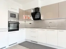 Prodej bytu 2+kk, Brno, U Červeného mlýna, 51 m2