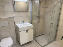 Pronájem bytu 1+kk, Zlín, U Náhonu, 29 m2
