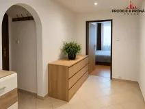 Prodej bytu 3+kk, Praha - Chodov, Tererova, 67 m2