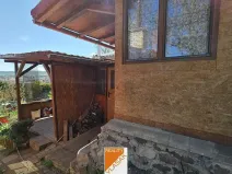 Prodej zahrady, Kadaň, 327 m2