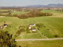 Prodej pozemku, Střítež, 1673 m2
