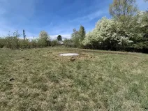 Prodej pozemku pro bydlení, Dalovice, 517 m2