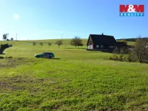 Prodej pozemku pro bydlení, Hronov - Rokytník, 1029 m2