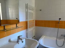 Pronájem bytu 1+kk, Roudnice nad Labem, třída T. G. Masaryka, 28 m2