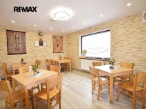 Pronájem restaurace, Orlová, Slezská, 250 m2