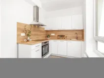 Pronájem bytu 1+1, Rychnov nad Kněžnou, Javornická, 42 m2