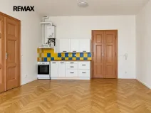 Pronájem bytu 2+kk, Plzeň, Klatovská třída, 62 m2