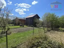 Prodej chaty, Třeboň, 45 m2