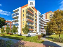 Prodej bytu 3+kk, Praha - Letňany, Pavla Beneše, 84 m2
