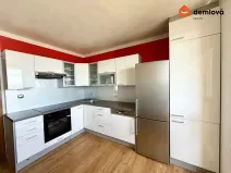 Pronájem bytu 3+1, Ostrava, Poděbradova, 69 m2