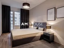 Pronájem bytu 2+kk, Praha - Strašnice, Zvěřinova, 57 m2