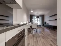 Pronájem bytu 2+kk, Praha - Strašnice, Zvěřinova, 57 m2