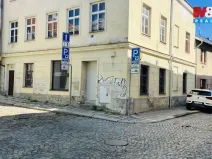 Prodej obchodního prostoru, Jihlava, Lazebnická, 72 m2