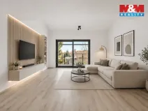 Prodej bytu 5+kk, Lysá nad Labem - Litol, Palackého, 135 m2