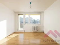 Pronájem bytu 1+1, Praha - Bohnice, Katovická, 56 m2
