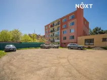 Pronájem bytu 3+1, Šumperk, Vančurova, 60 m2