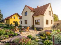 Prodej rodinného domu, Jičín, 164 m2