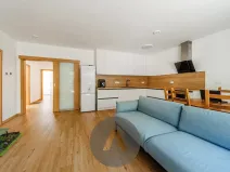 Prodej bytu 4+kk, Rašovice, 118 m2
