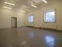 Pronájem skladu, Brandýs nad Labem-Stará Boleslav, Pražská, 45 m2