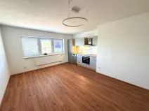 Pronájem bytu 2+kk, Brno - Ivanovice, Hřebíčková, 48 m2