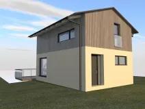 Prodej chaty, Vendolí, 92 m2