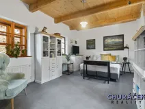 Prodej rodinného domu, Herink, U Kovárny, 250 m2
