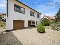 Prodej rodinného domu, Kutná Hora, Staročeská, 240 m2