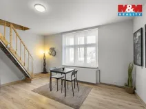 Prodej činžovního domu, Roudnice nad Labem, Štěpárna, 172 m2