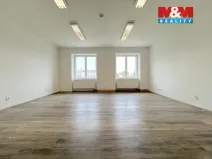 Pronájem kanceláře, Prostějov, nám. Spojenců, 34 m2