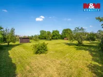 Prodej pozemku pro bydlení, Dašice, 1676 m2