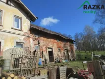 Prodej rodinného domu, Trutnov, 80 m2