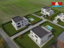 Prodej pozemku pro bydlení, Palkovice, 4181 m2